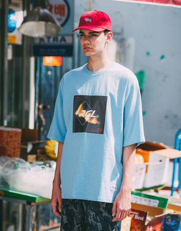AURORA SHORT SLEEVE